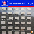 Diamond Tools Segment for Granite (HZ311)